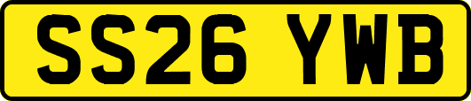 SS26YWB