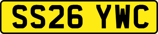 SS26YWC