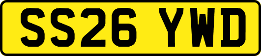 SS26YWD