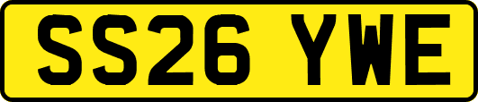 SS26YWE
