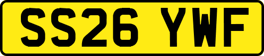 SS26YWF
