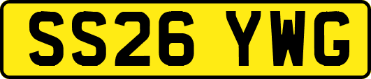 SS26YWG