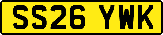 SS26YWK