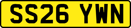 SS26YWN