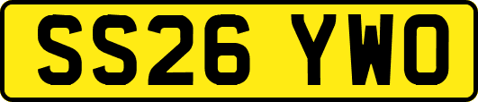 SS26YWO