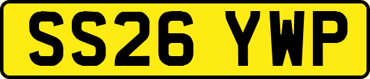 SS26YWP