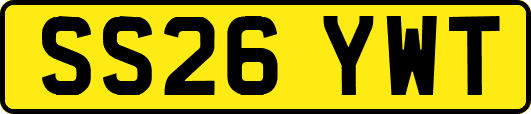 SS26YWT