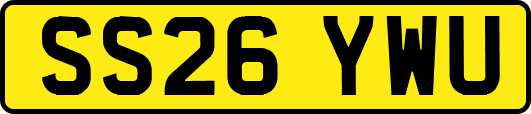 SS26YWU