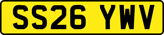 SS26YWV