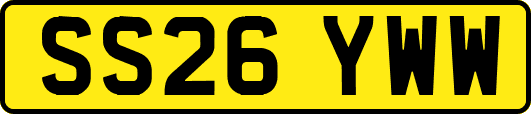 SS26YWW