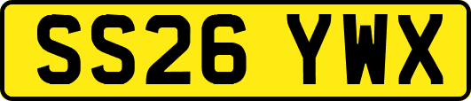 SS26YWX