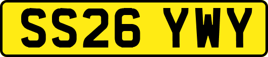 SS26YWY