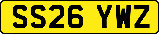 SS26YWZ