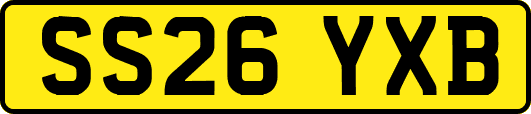 SS26YXB