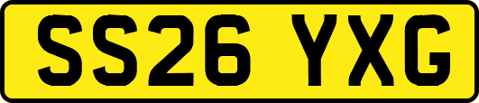 SS26YXG