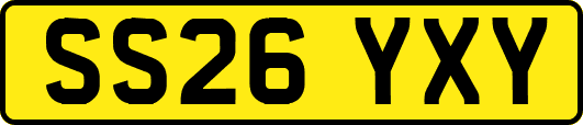 SS26YXY