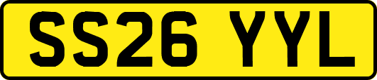 SS26YYL