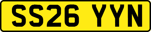 SS26YYN