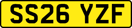 SS26YZF