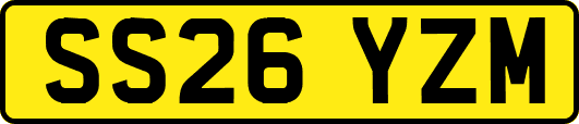 SS26YZM