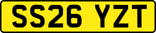 SS26YZT
