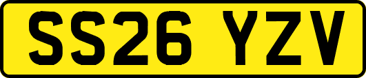 SS26YZV