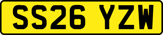 SS26YZW