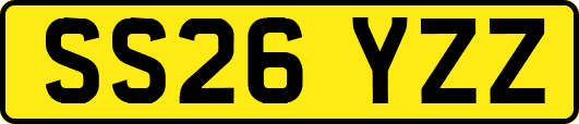 SS26YZZ