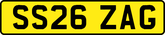 SS26ZAG