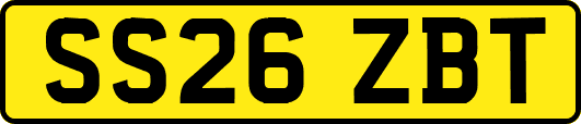 SS26ZBT