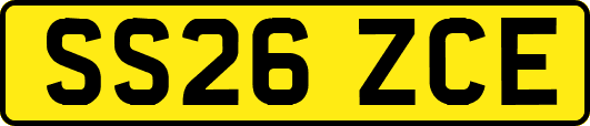 SS26ZCE