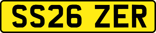 SS26ZER