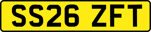 SS26ZFT