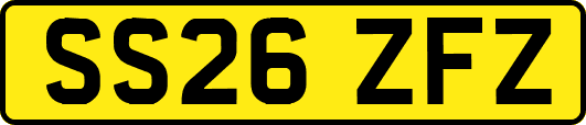 SS26ZFZ