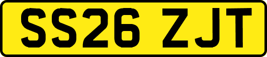 SS26ZJT