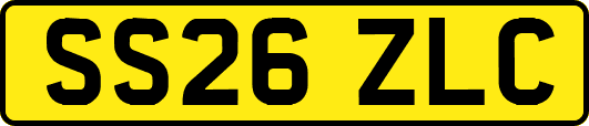 SS26ZLC