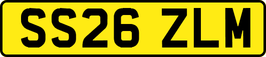 SS26ZLM