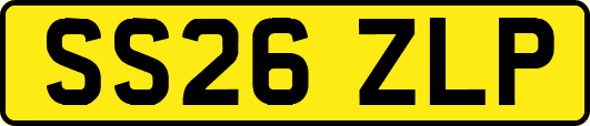 SS26ZLP
