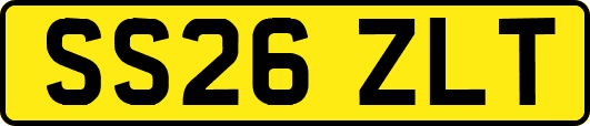 SS26ZLT