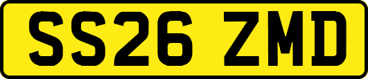 SS26ZMD