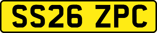SS26ZPC