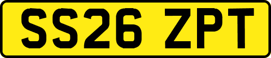 SS26ZPT