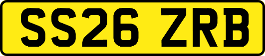 SS26ZRB