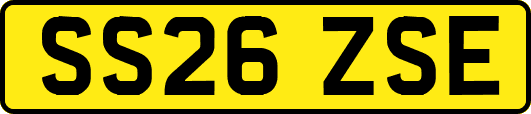 SS26ZSE