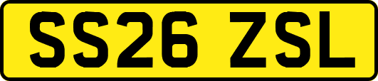 SS26ZSL
