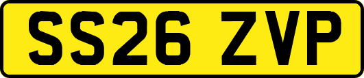 SS26ZVP