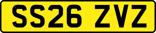 SS26ZVZ