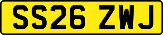 SS26ZWJ
