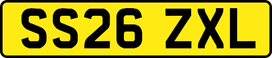 SS26ZXL
