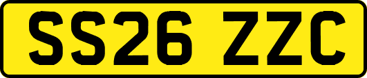 SS26ZZC